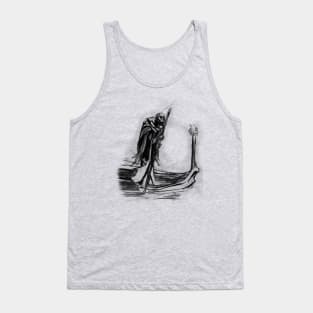 Ferryman Tank Top